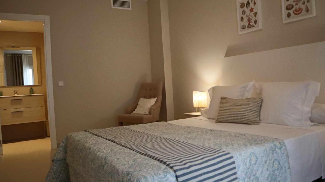 Marbella Center 3Br By Houselogy Apartment ภายนอก รูปภาพ