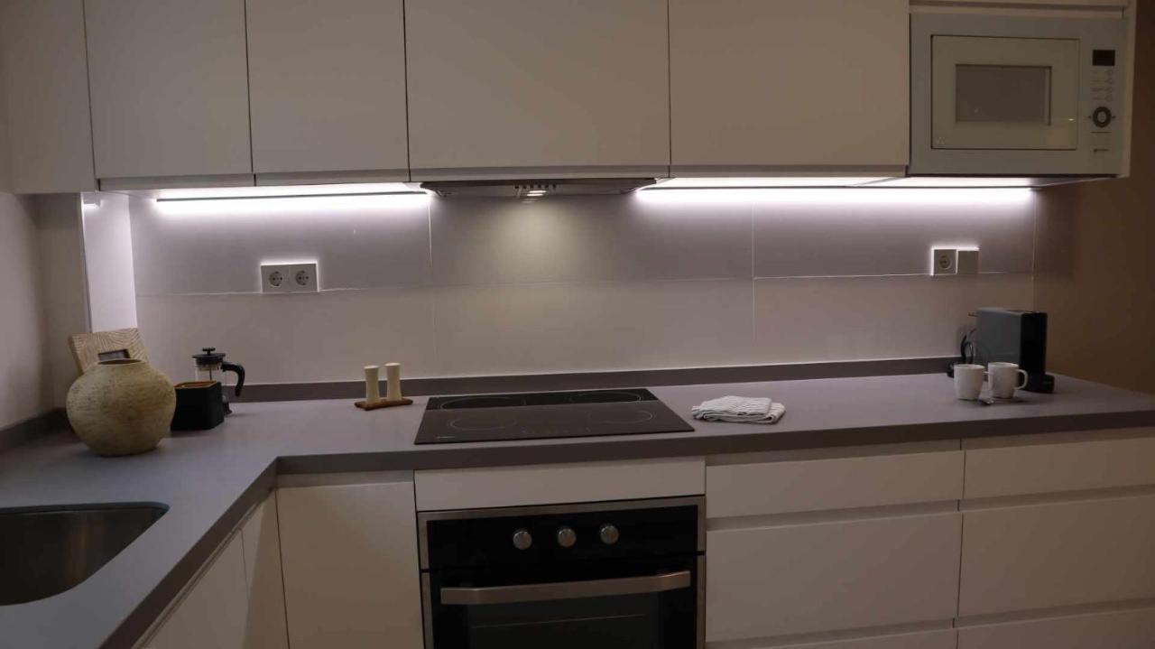 Marbella Center 3Br By Houselogy Apartment ภายนอก รูปภาพ