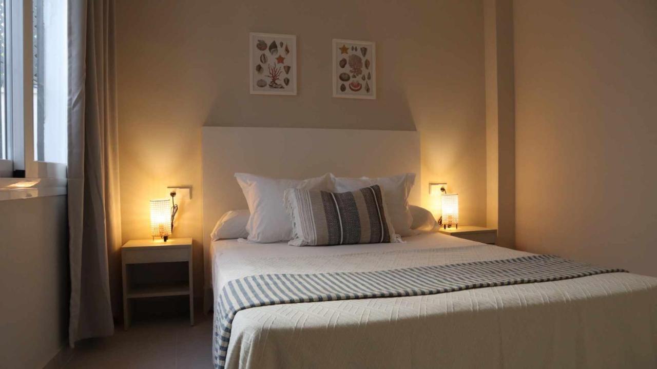Marbella Center 3Br By Houselogy Apartment ภายนอก รูปภาพ