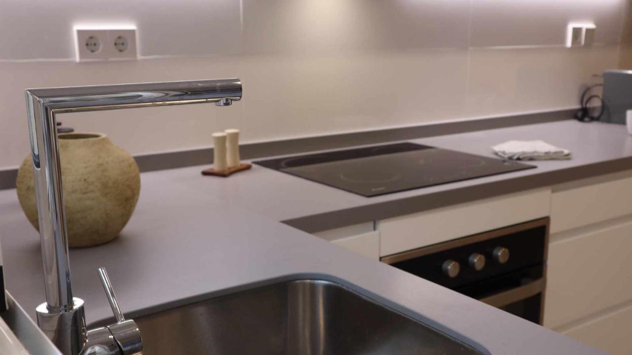 Marbella Center 3Br By Houselogy Apartment ภายนอก รูปภาพ