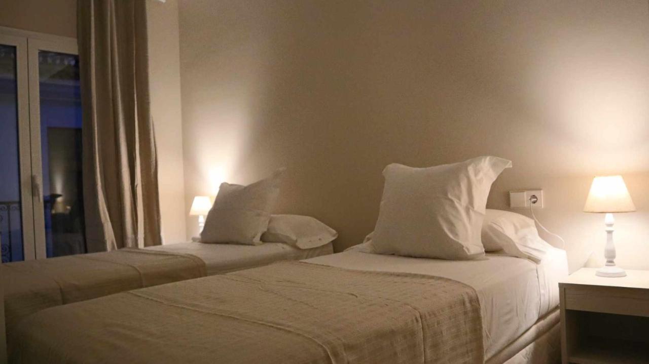 Marbella Center 3Br By Houselogy Apartment ภายนอก รูปภาพ