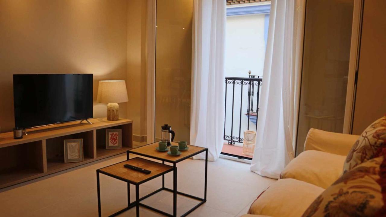 Marbella Center 3Br By Houselogy Apartment ภายนอก รูปภาพ