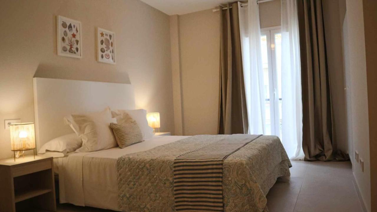 Marbella Center 3Br By Houselogy Apartment ภายนอก รูปภาพ
