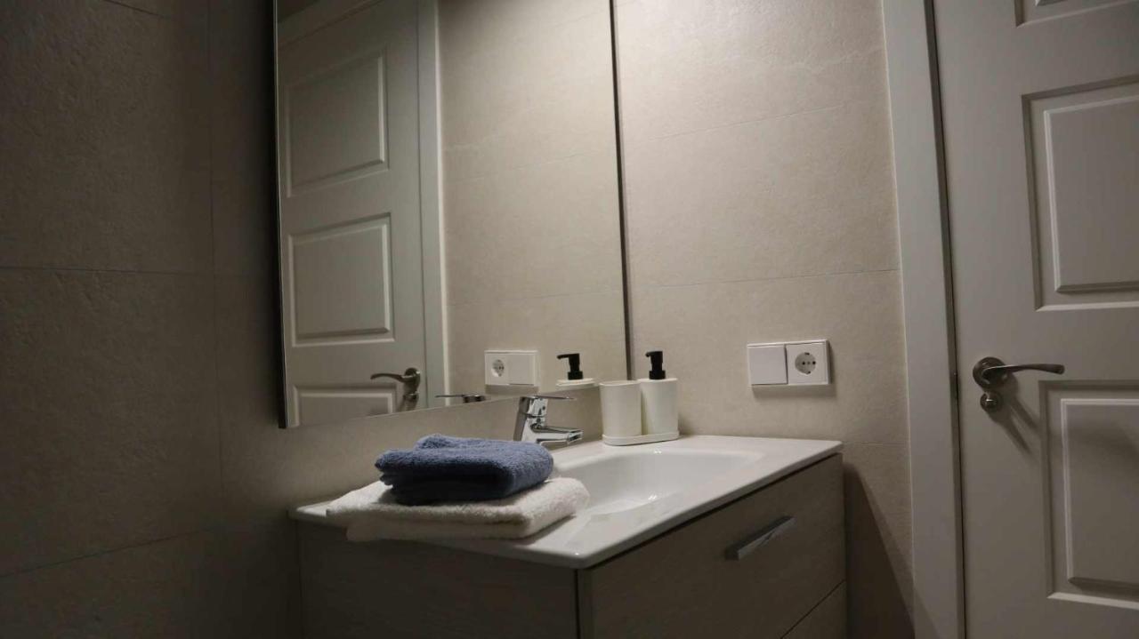 Marbella Center 3Br By Houselogy Apartment ภายนอก รูปภาพ