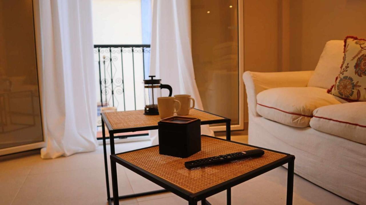 Marbella Center 3Br By Houselogy Apartment ภายนอก รูปภาพ