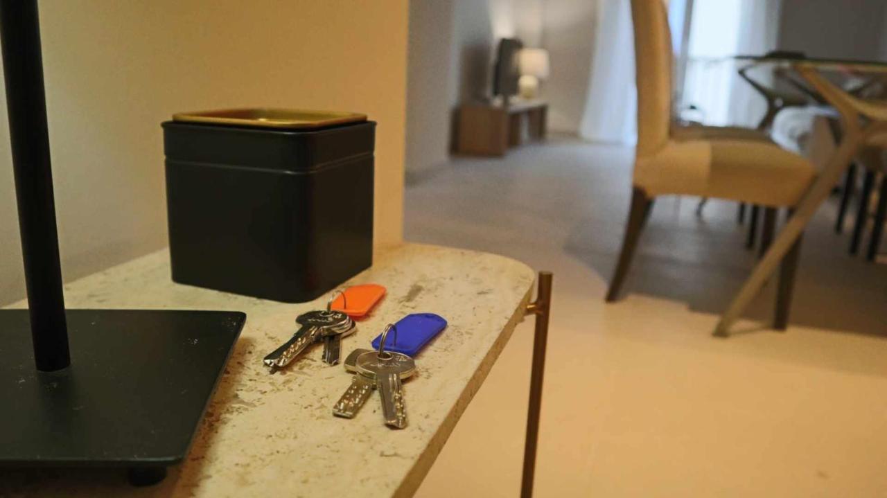 Marbella Center 3Br By Houselogy Apartment ภายนอก รูปภาพ